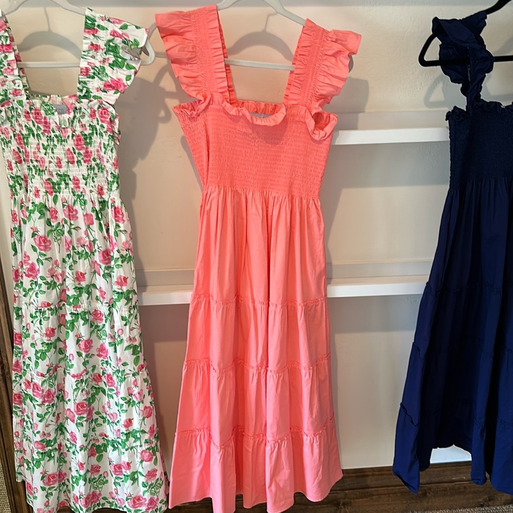 HH Nap Dress